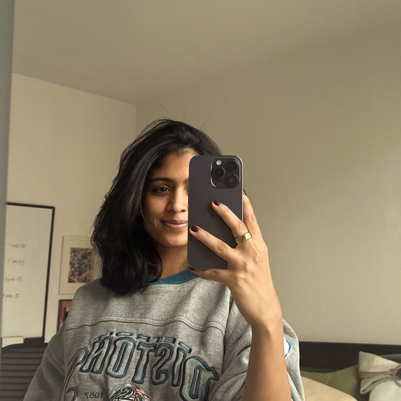 Meet your Posher, Aashka - Picture 1 of 1